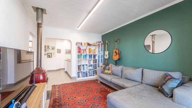 3 Bedroom Property for Sale in Bloubergrant Western Cape